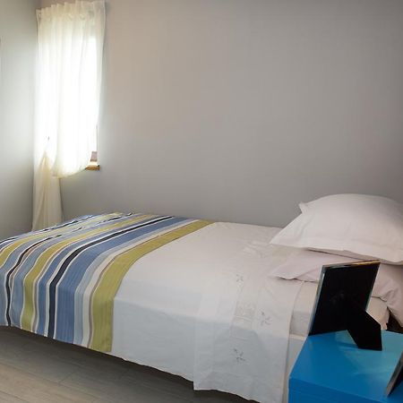 Sea Margarita Apartment Pag Town Exteriér fotografie