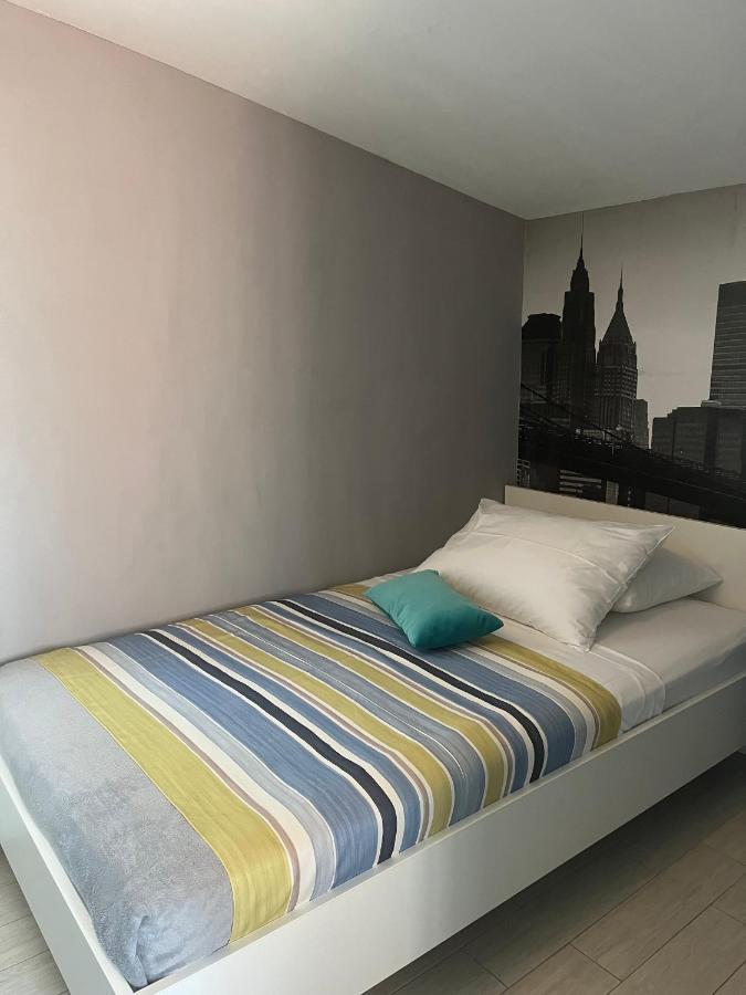Sea Margarita Apartment Pag Town Exteriér fotografie