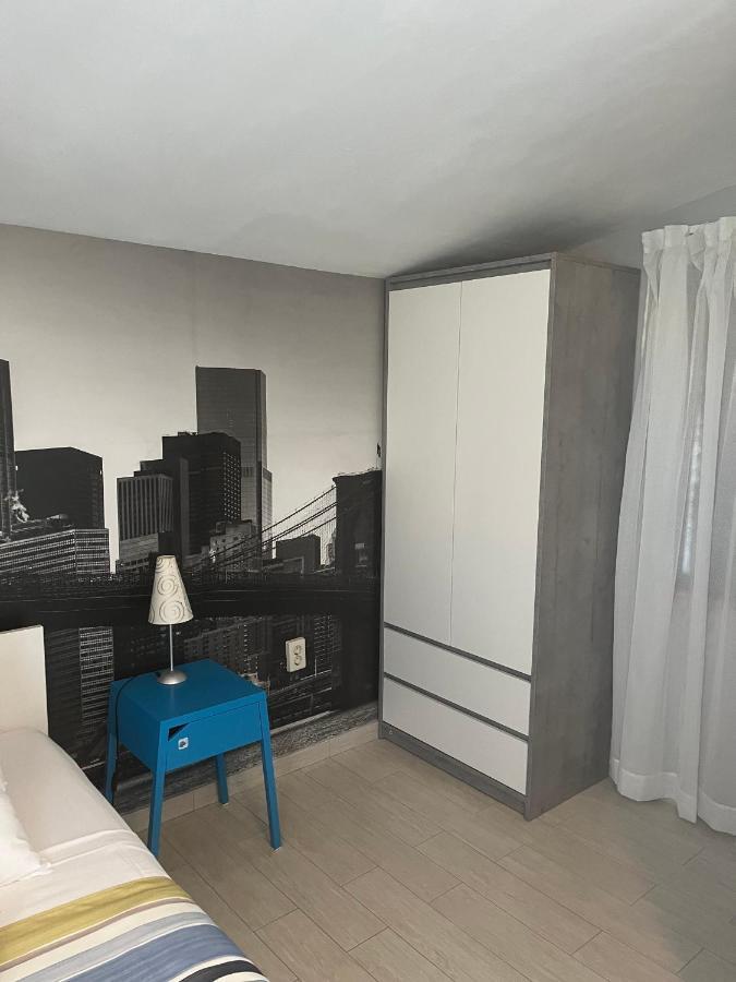 Sea Margarita Apartment Pag Town Exteriér fotografie