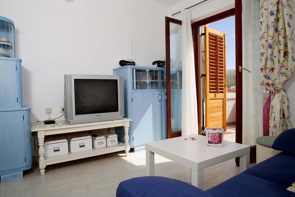Sea Margarita Apartment Pag Town Exteriér fotografie