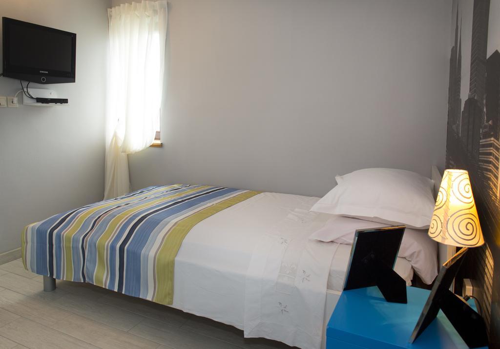 Sea Margarita Apartment Pag Town Exteriér fotografie